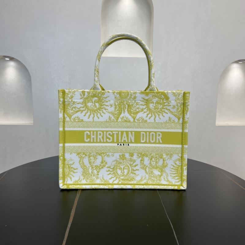 chr1st1an D10r shopping bags